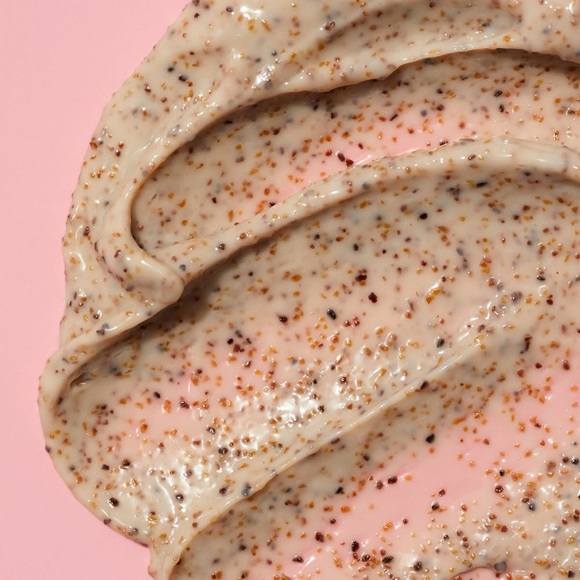 NWT Mary Kay® Pedicure SET Rosemary Mint Scrub, Lotion, Pumice Stone & Nail File - Picture 2 of 4